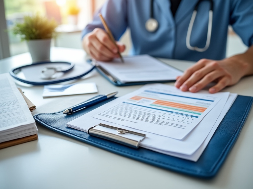 Documents patients et carte Vitale
