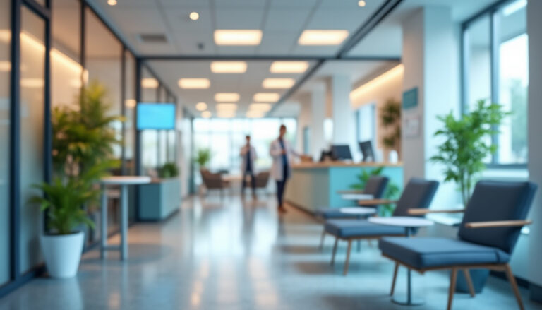 études médecin généraliste