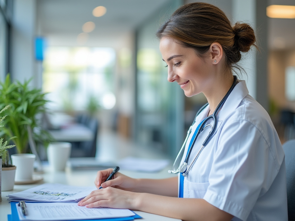 études médecin généraliste