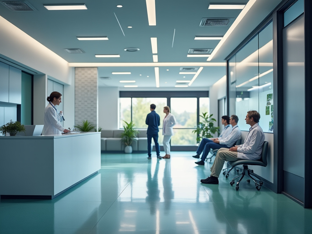 je n'ai plus de médecin traitant