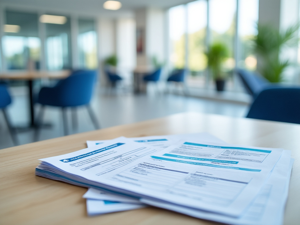 Documents patients et carte Vitale