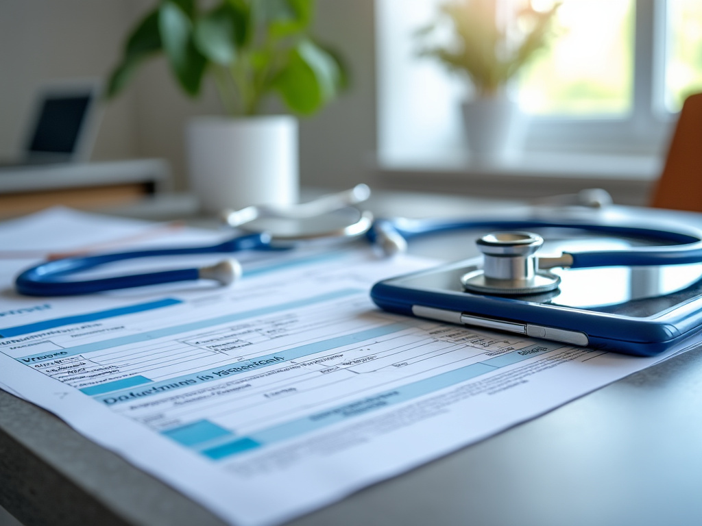 Documents administratifs patient
