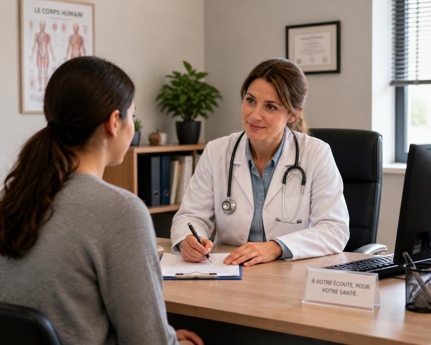découvrez tout ce qu’il faut savoir sur le certificat médical d'absence, ses conditions, son utilisation et comment bien le gérer au quotidien.