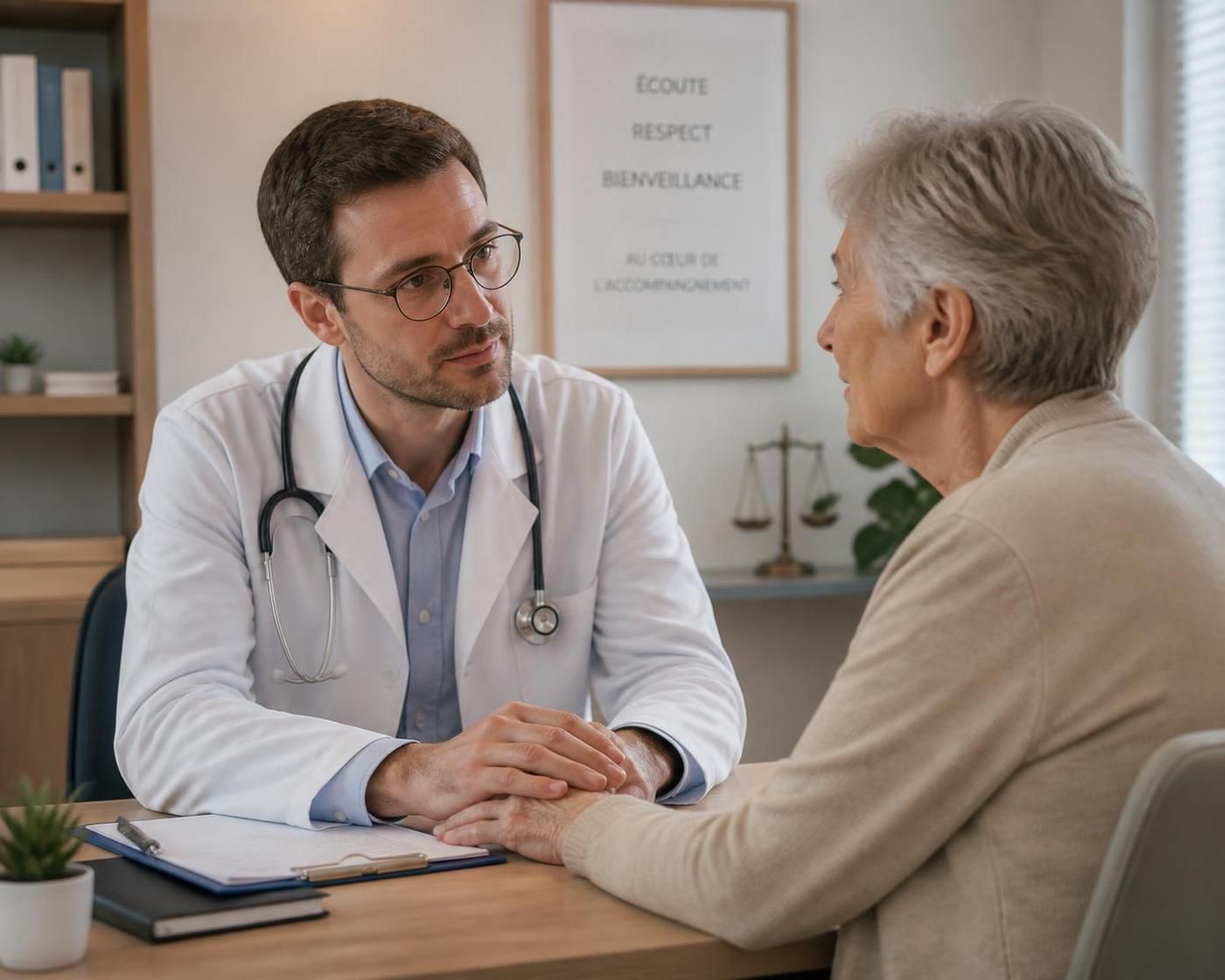 découvrez l'importance du certificat médical circonstancié et son utilisation en 2026 pour garantir des preuves fiables et conformes dans diverses situations médicales et administratives.