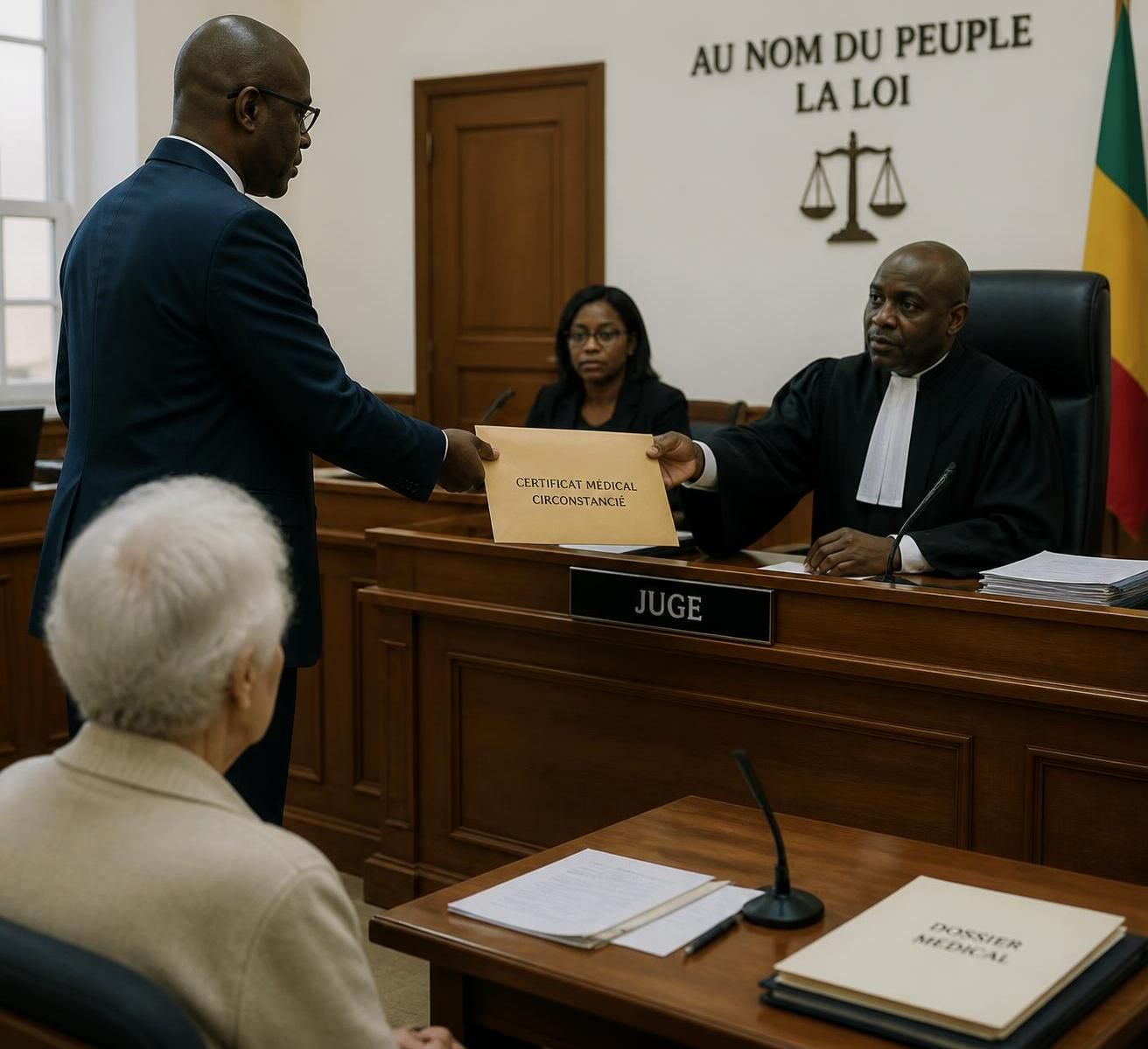 découvrez l'importance du certificat médical circonstancié en 2026 et apprenez comment il est utilisé pour justifier des situations médicales spécifiques avec précision.