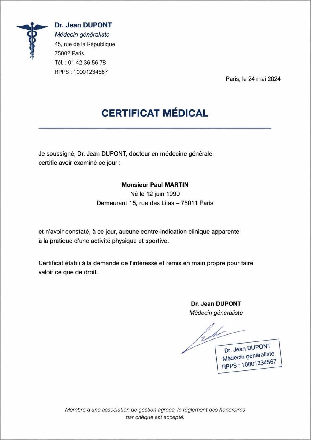 découvrez comment générer facilement un certificat médical au format pdf et apprenez à l'utiliser efficacement pour vos démarches administratives.