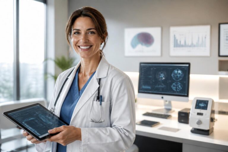 découvrez notre guide complet pour réussir votre certification médicale en 2026, avec conseils, ressources et stratégies adaptées aux professionnels de santé.