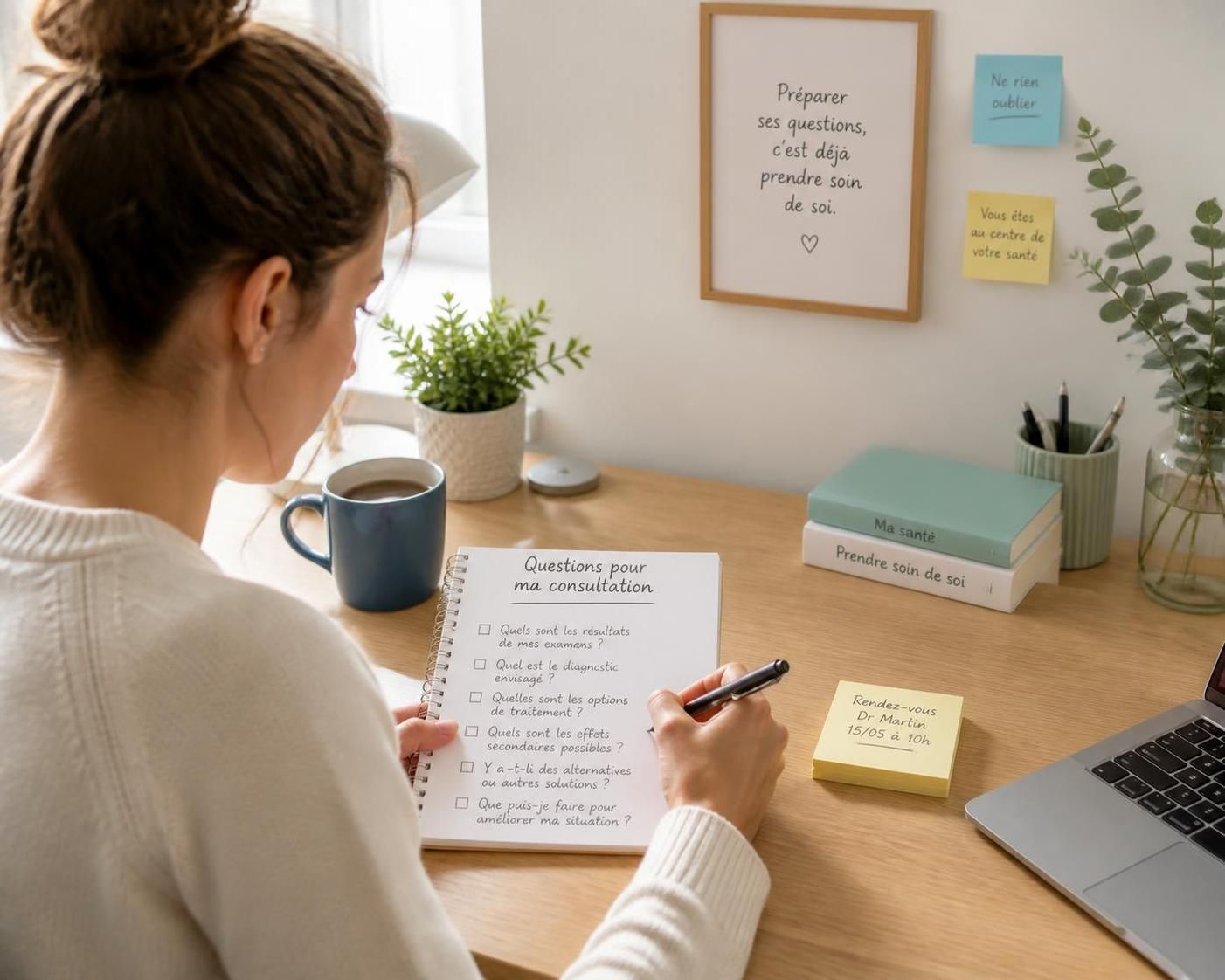 découvrez tout ce qu'il faut savoir sur le prix d'une consultation chez un médecin généraliste avant de prendre rendez-vous. informations claires et conseils pratiques pour bien préparer votre visite.