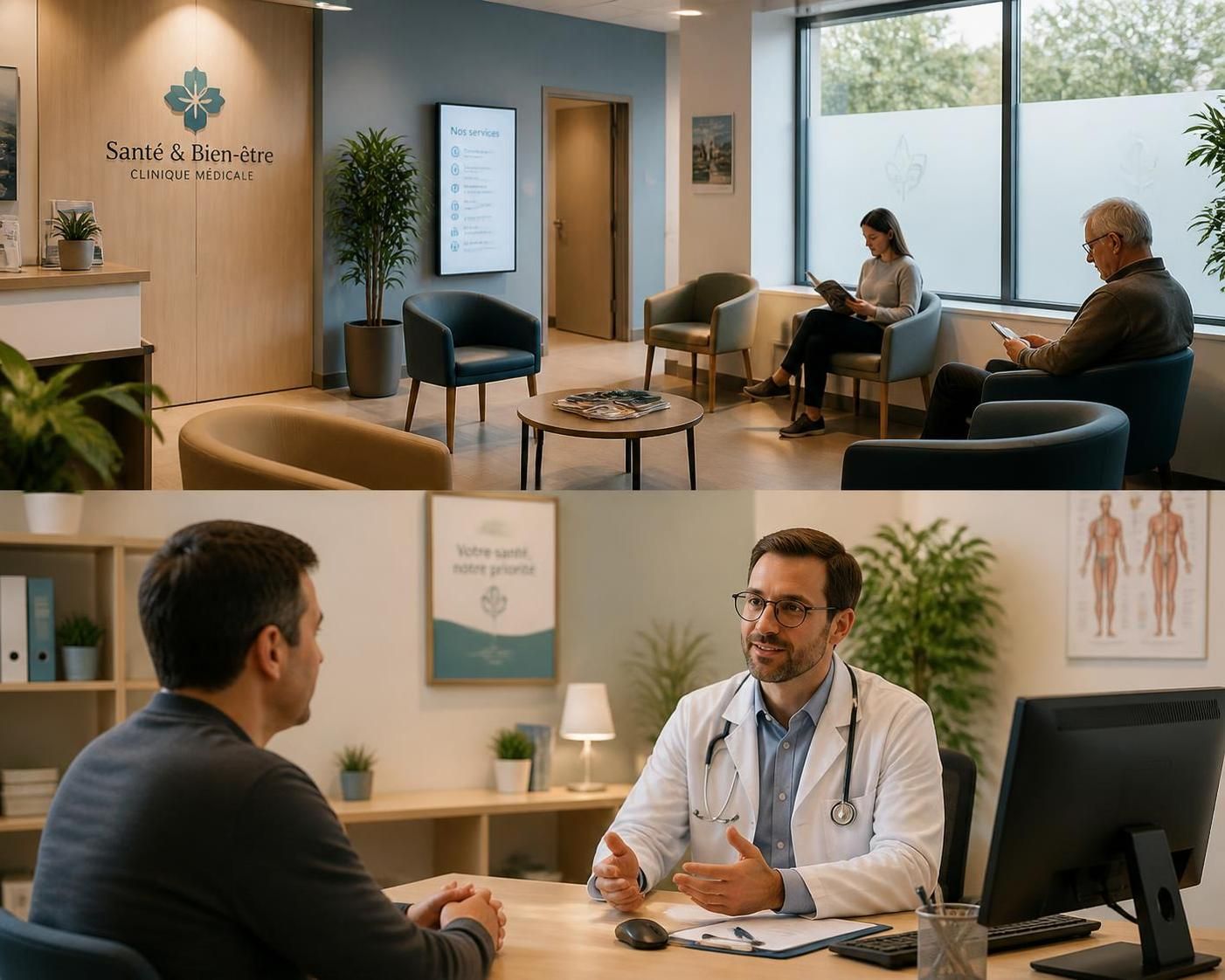 découvrez les prix des consultations chez le médecin en 2023 et les informations essentielles à connaître avant votre rendez-vous avec un spécialiste.