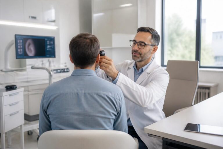 découvrez les tarifs des consultations médicales en 2023 et les informations essentielles à connaître avant de consulter un spécialiste pour mieux préparer votre visite.