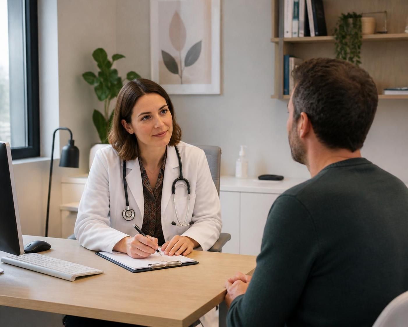 découvrez le rôle essentiel de la docteure généraliste, ses missions quotidiennes et son engagement pour votre santé globale.
