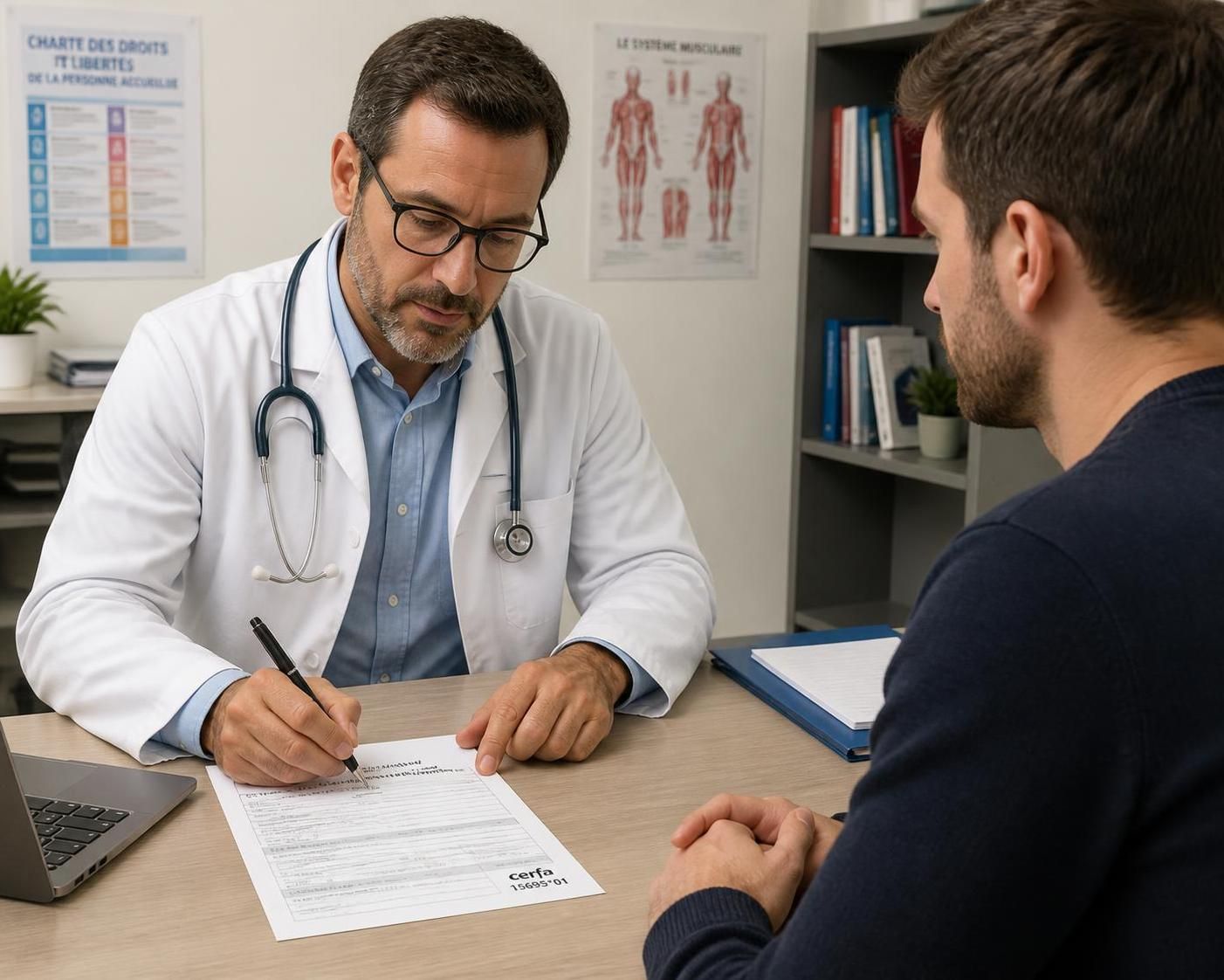découvrez notre guide pratique pour bien remplir votre formulaire mdph avec le certificat médical. facilitez la constitution de votre dossier pour une prise en charge optimale.
