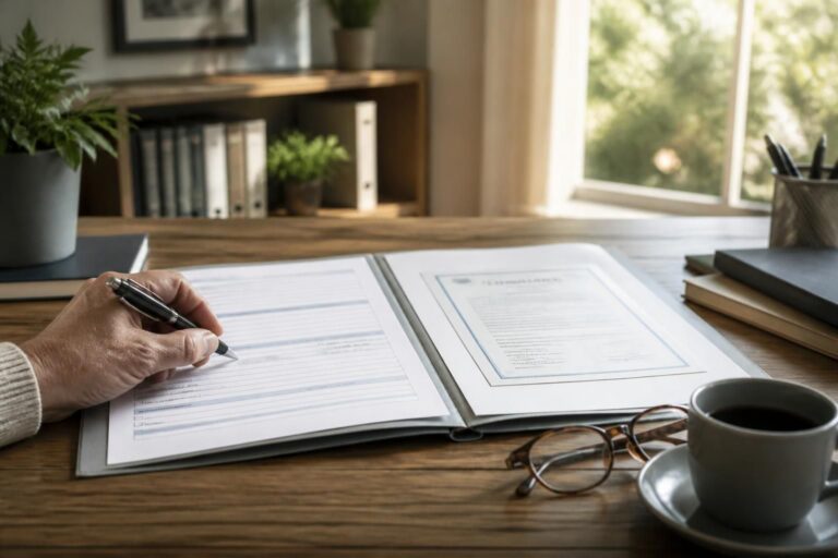 découvrez notre guide pratique pour bien remplir votre formulaire mdph et certificat médical, avec toutes les astuces pour réussir votre dossier facilement.