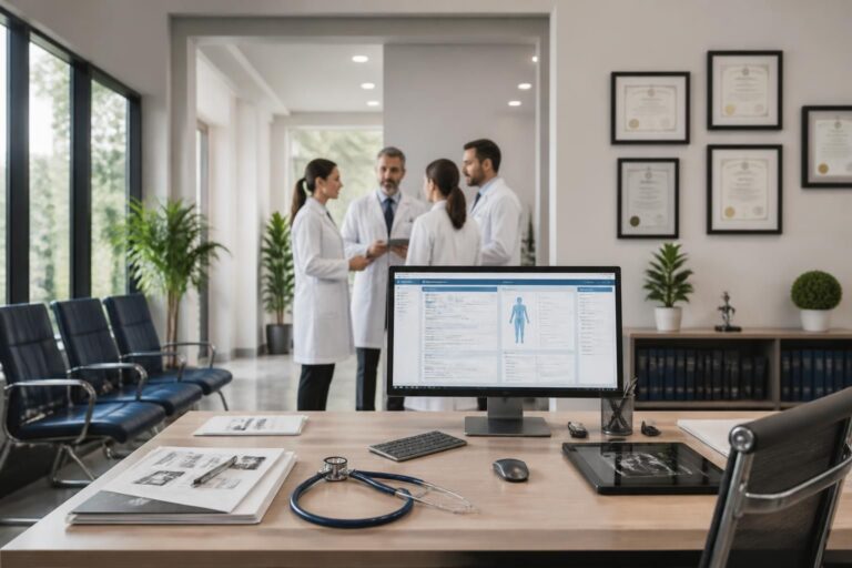 découvrez la liste complète des médecins agréés en 2026 pour établir un certificat médical circonstancié, garantie de conformité et de fiabilité pour vos démarches administratives.