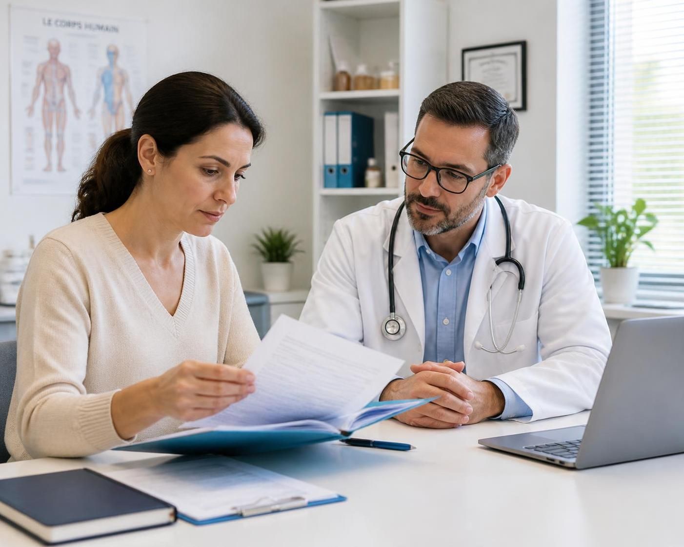 découvrez toutes les informations essentielles sur le certificat médical pour la mdph et apprenez comment constituer efficacement votre dossier pour une reconnaissance et une prise en charge optimale.