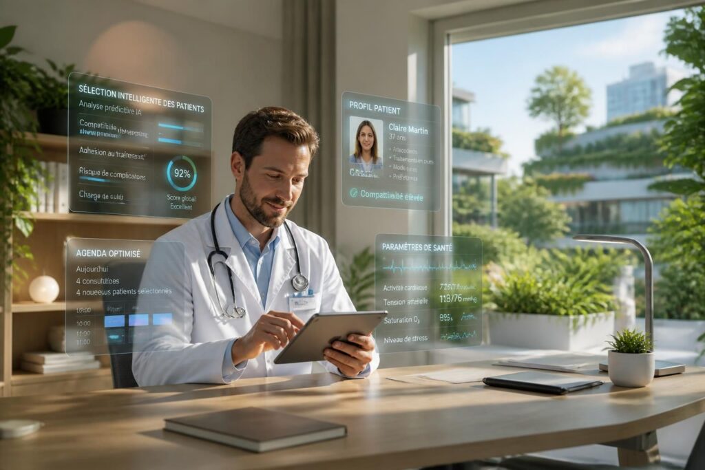 découvrez comment bien choisir votre nouveau médecin généraliste en 2026 près de chez vous, avec nos conseils pratiques pour trouver un professionnel de confiance adapté à vos besoins.