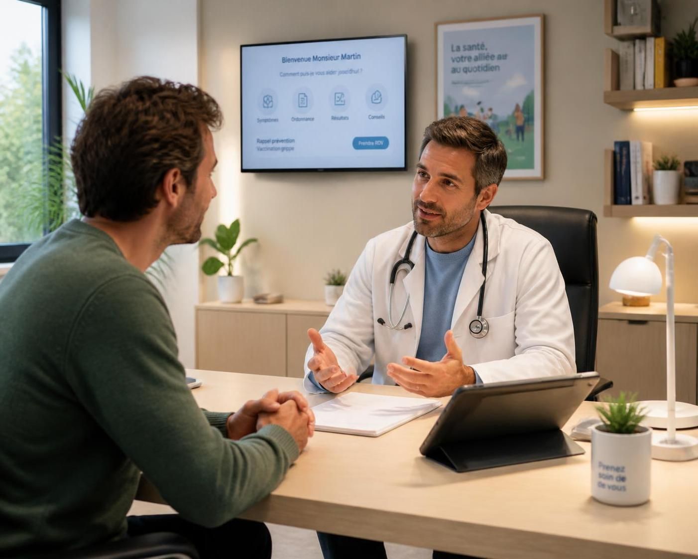 découvrez nos conseils pour bien choisir votre nouveau médecin généraliste en 2026 et trouver un professionnel de santé proche de chez vous, adapté à vos besoins.
