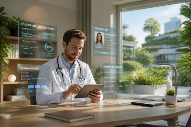 découvrez comment bien choisir votre nouveau médecin généraliste en 2026 près de chez vous, avec nos conseils pratiques pour trouver un professionnel de confiance adapté à vos besoins.