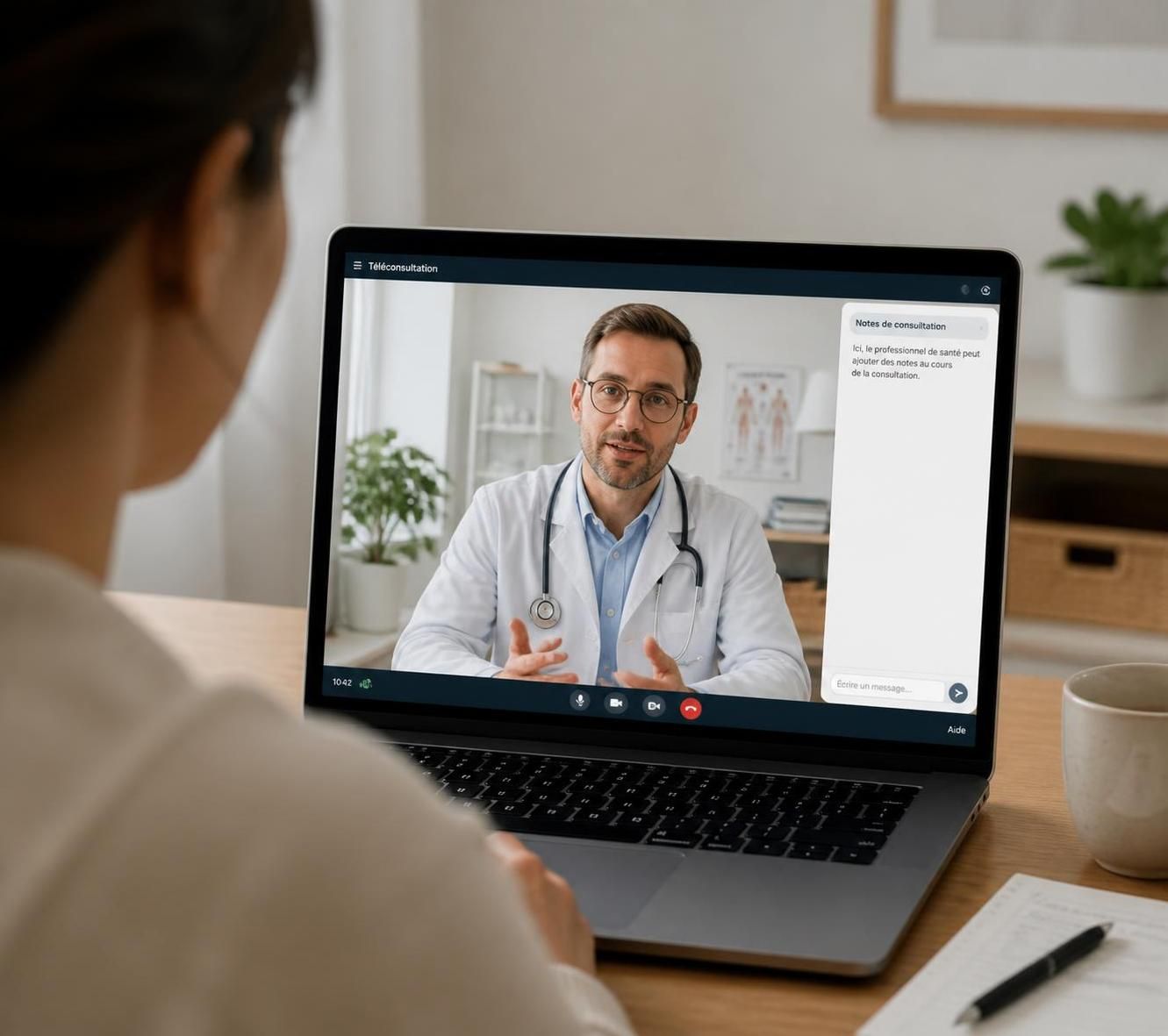 découvrez comment trouver un médecin généraliste proche de chez vous rapidement et facilement pour vos consultations de santé de proximité.
