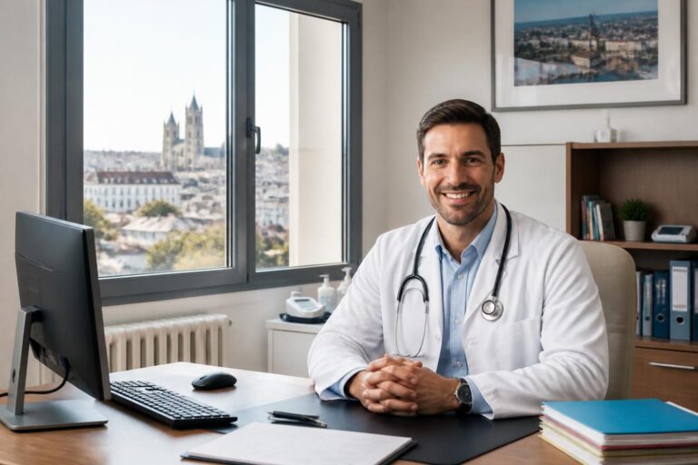 trouvez facilement un médecin généraliste à mantes-la-jolie grâce à notre guide pratique pour choisir un professionnel de santé fiable et compétent.