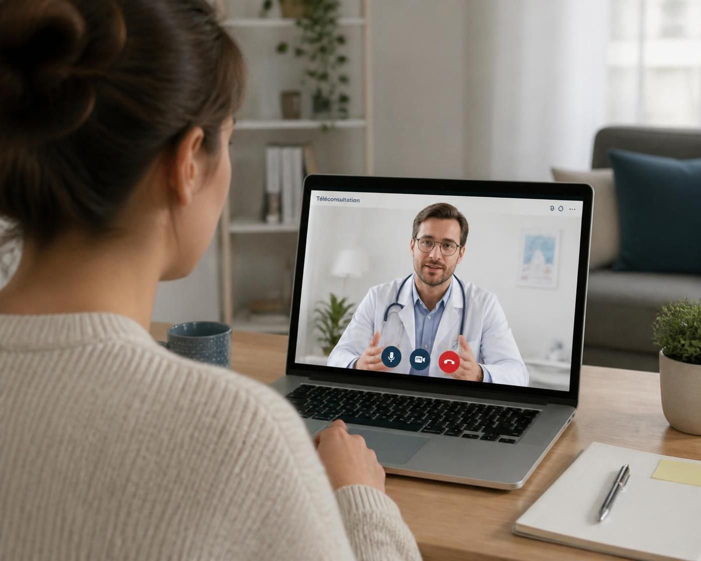 trouvez rapidement un médecin généraliste sans rendez-vous près de chez vous pour des consultations faciles et sans attente.