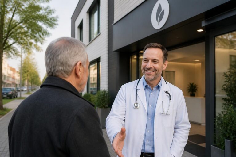 trouvez un médecin généraliste de confiance à tourcoing en 2026 pour des soins de qualité et un suivi personnalisé de votre santé.