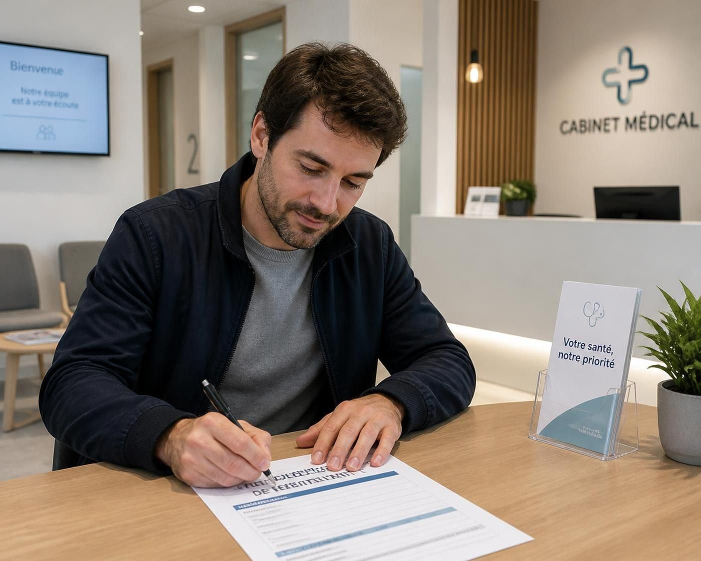 découvrez comment choisir et déclarer votre médecin traitant sur ameli, pour optimiser votre parcours de soins et bénéficier d'un meilleur remboursement.