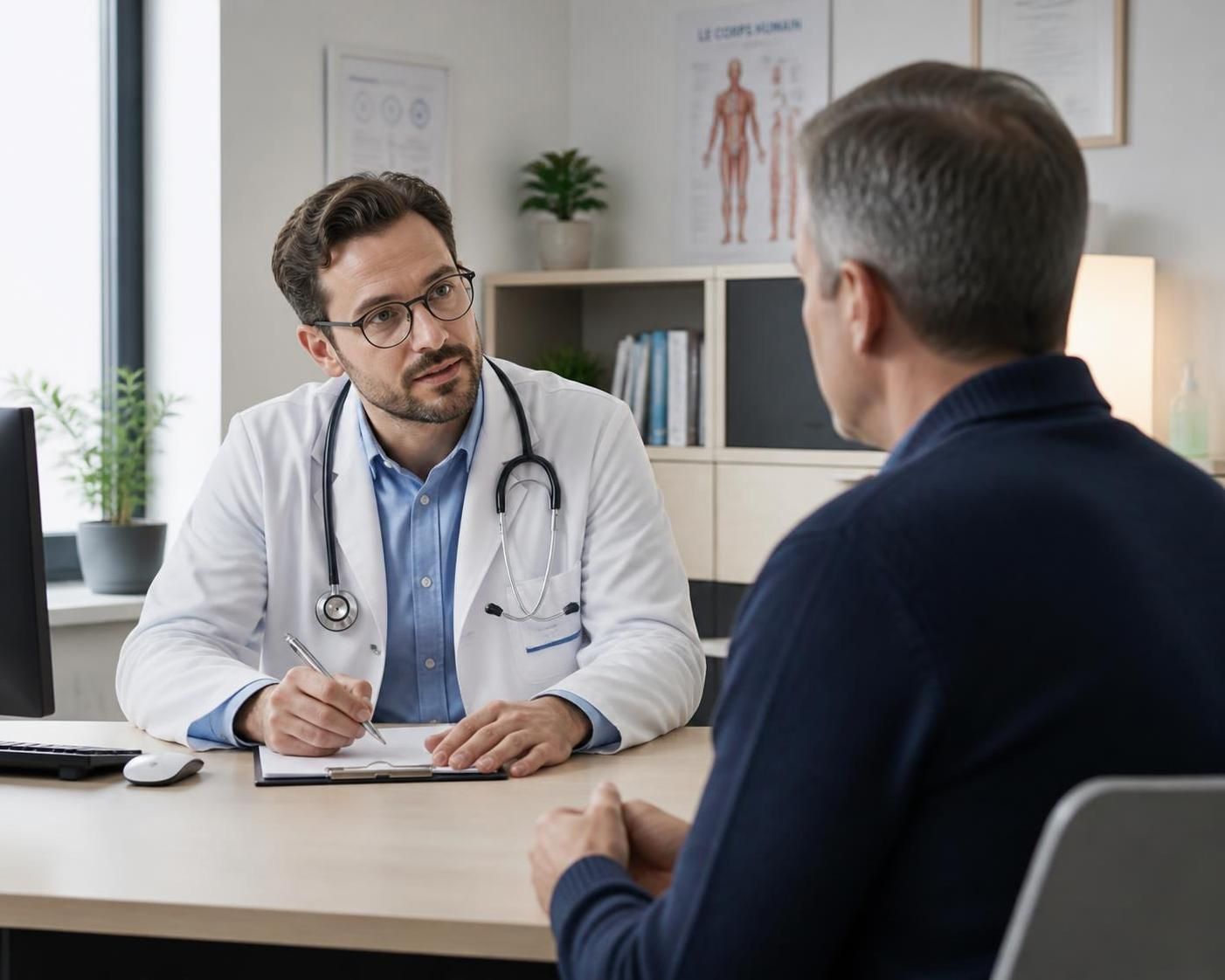 découvrez le rôle essentiel des médecins traitants et nos conseils pratiques pour bien choisir le professionnel de santé qui vous accompagnera au quotidien.