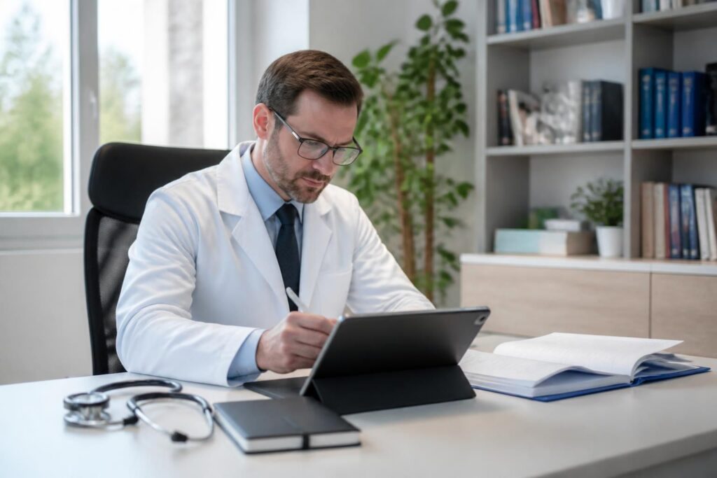 découvrez notre guide complet 2026 pour remplir correctement un modèle de certificat médical, avec toutes les étapes et conseils pratiques pour éviter les erreurs.