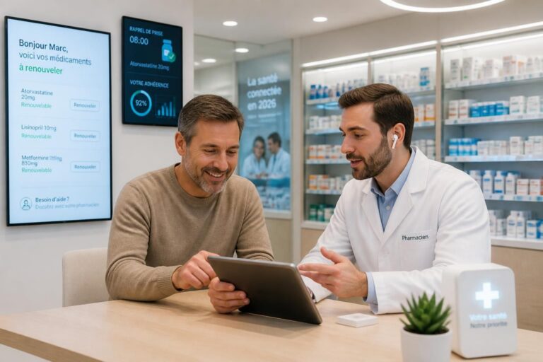 découvrez comment gérer efficacement vos ordonnances renouvelables en 2026 pour ne jamais manquer vos traitements et faciliter vos démarches médicales.