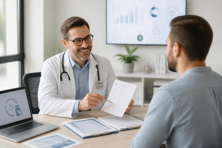 découvrez comment fonctionnent les ordonnances renouvelables et profitez de leurs avantages pour une gestion simplifiée de vos traitements médicaux.