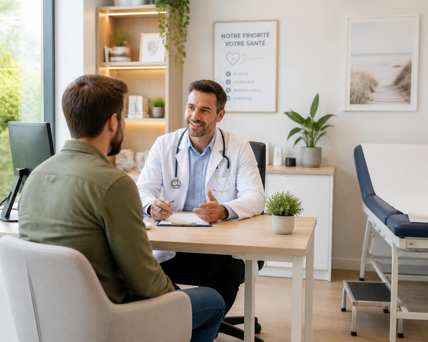 découvrez tout ce qu'il faut savoir sur les prix des consultations médicales en 2026 pour bien comprendre les tarifs et préparer vos dépenses de santé.