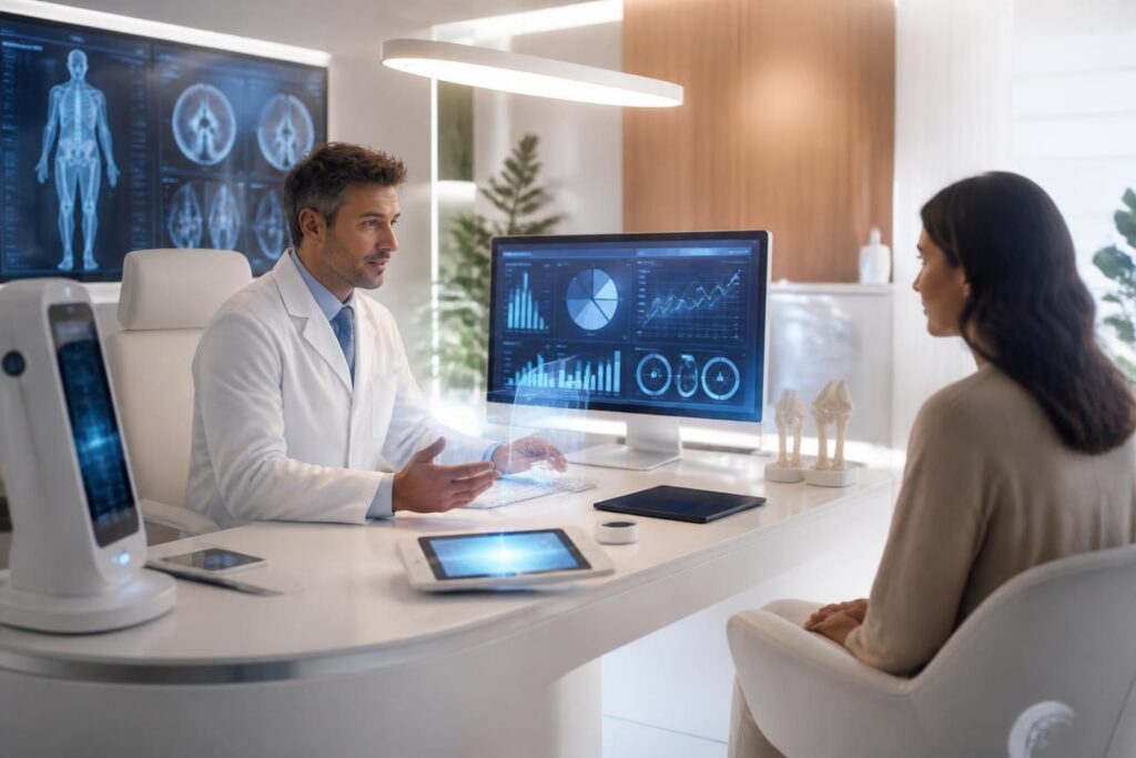 découvrez tout sur les prix des consultations médicales en 2026 : tarifs, remboursements et conseils pour bien comprendre et optimiser vos dépenses de santé.
