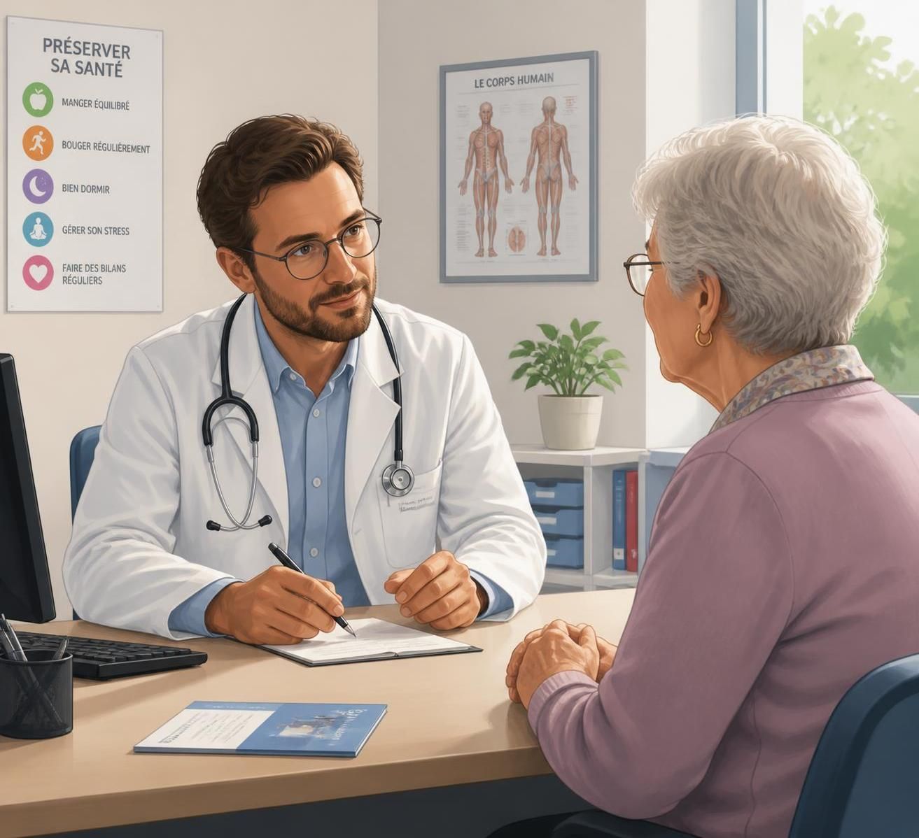 découvrez tout ce qu'il faut savoir sur les prix des consultations médicales en 2026 pour mieux comprendre les tarifs et préparer vos visites chez le médecin.