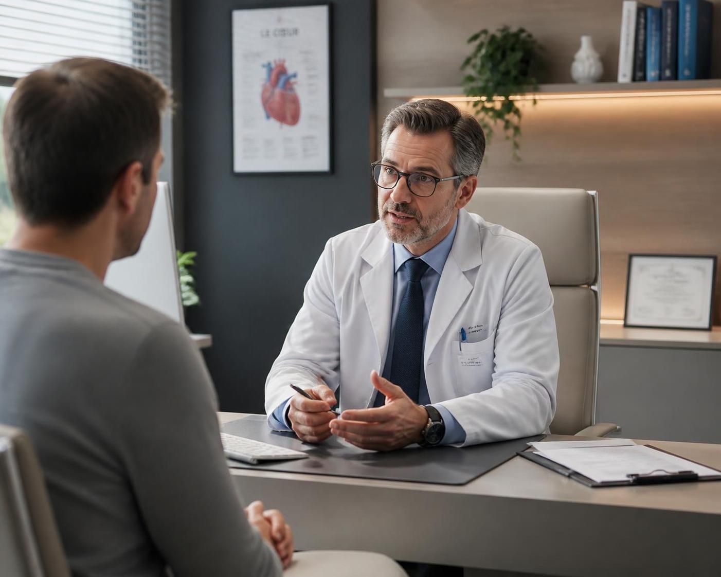 découvrez tout ce qu'il faut savoir sur le prix d'une consultation médicale en 2026 : tarifs, remboursements et conseils pour bien préparer votre visite chez le médecin.