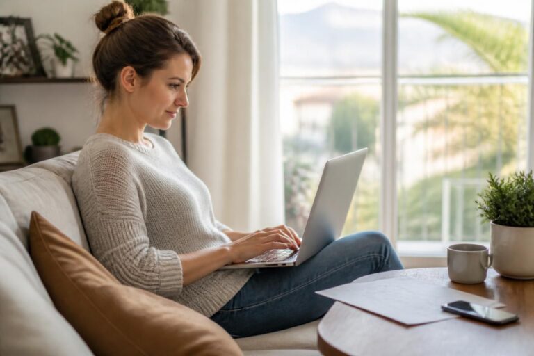 découvrez comment renouveler votre ordonnance en ligne facilement grâce à notre guide pratique, pour gagner du temps et éviter les déplacements inutiles.