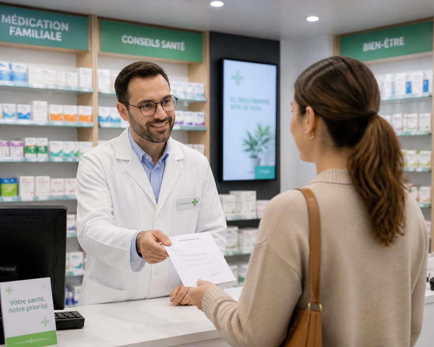 découvrez notre guide pratique pour renouveler votre ordonnance facilement et rapidement, avec toutes les étapes claires pour simplifier vos démarches médicales.