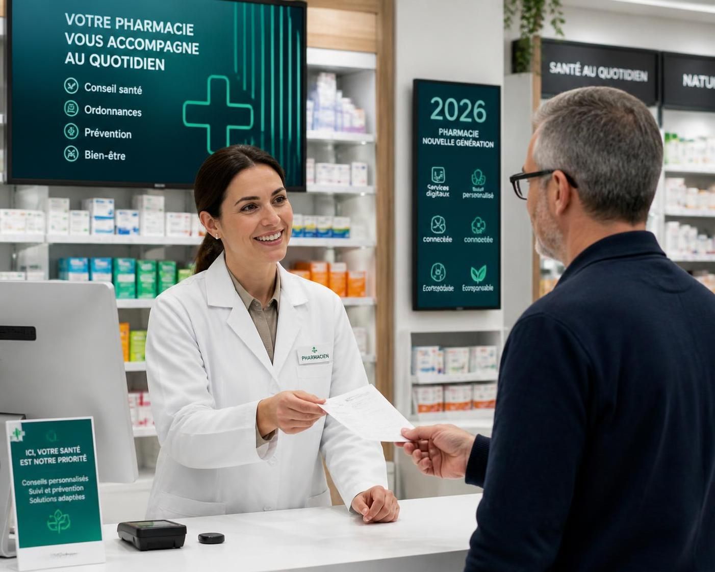 découvrez notre guide pratique pour simplifier le renouvellement de vos ordonnances et faciliter vos démarches médicales en toute sérénité.