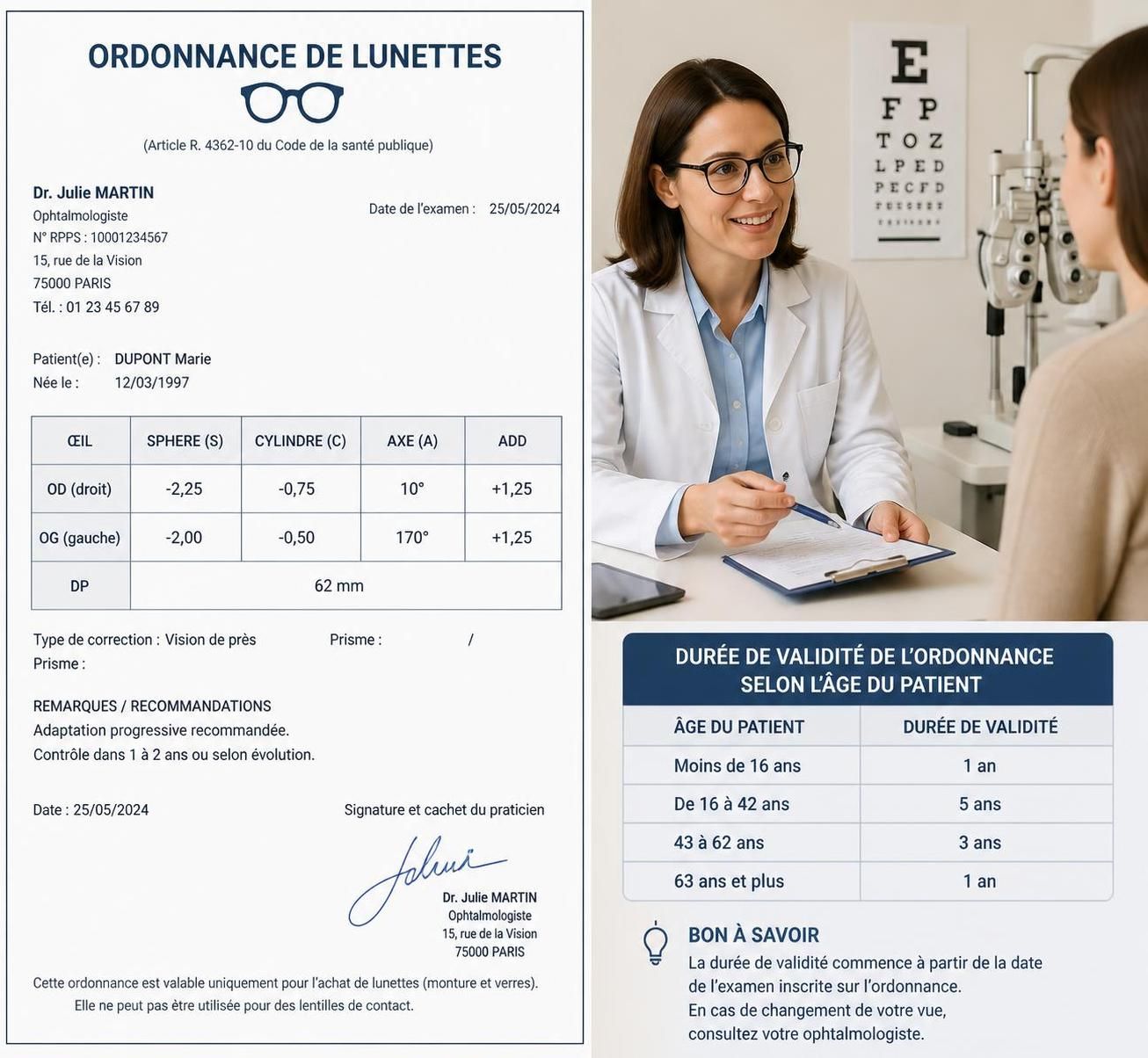 découvrez les démarches et conseils pratiques pour le renouvellement de votre ordonnance lunettes en 2026, afin de faciliter vos démarches et garantir une vision optimale.
