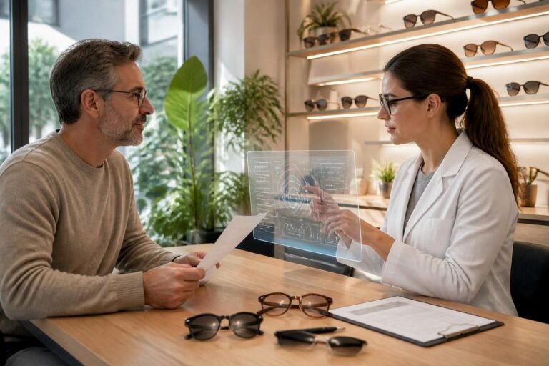 découvrez comment renouveler votre ordonnance de lunettes en 2026 avec nos démarches simples et conseils pratiques pour une vision claire et sans souci.