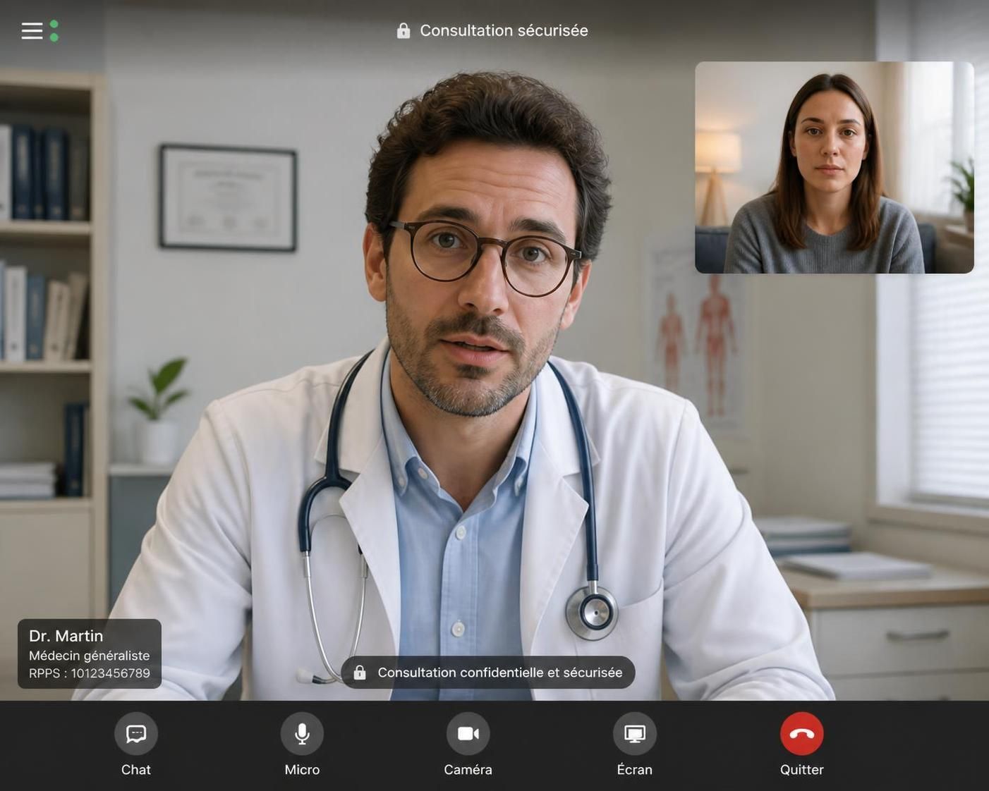 découvrez les règles légales en 2026 concernant le renouvellement d'ordonnance sans consultation médicale. informez-vous sur vos droits et démarches pour faciliter vos prescriptions.