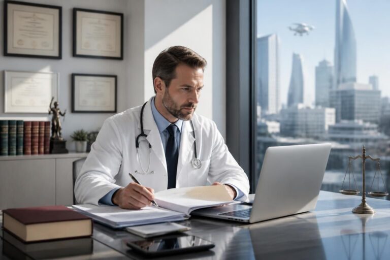 découvrez les règles légales pour le renouvellement d'ordonnance sans consultation médicale en 2026. informez-vous sur vos droits et obligations selon la loi.