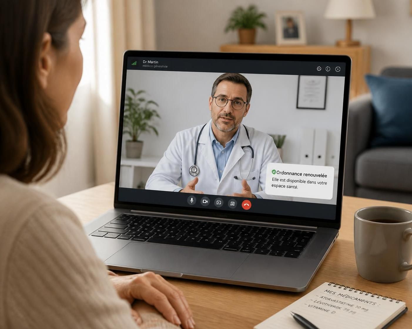découvrez tout ce qu’il faut savoir sur le renouvellement des ordonnances tous les 21 jours, pour mieux gérer vos prescriptions médicales en toute simplicité.