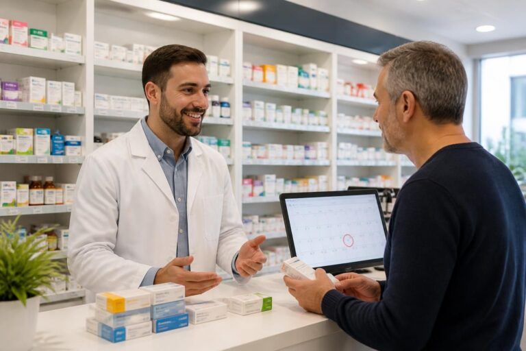 découvrez tout ce qu'il faut savoir sur le renouvellement d'ordonnance tous les 21 jours, les démarches à suivre et les conseils pour ne pas manquer vos traitements.