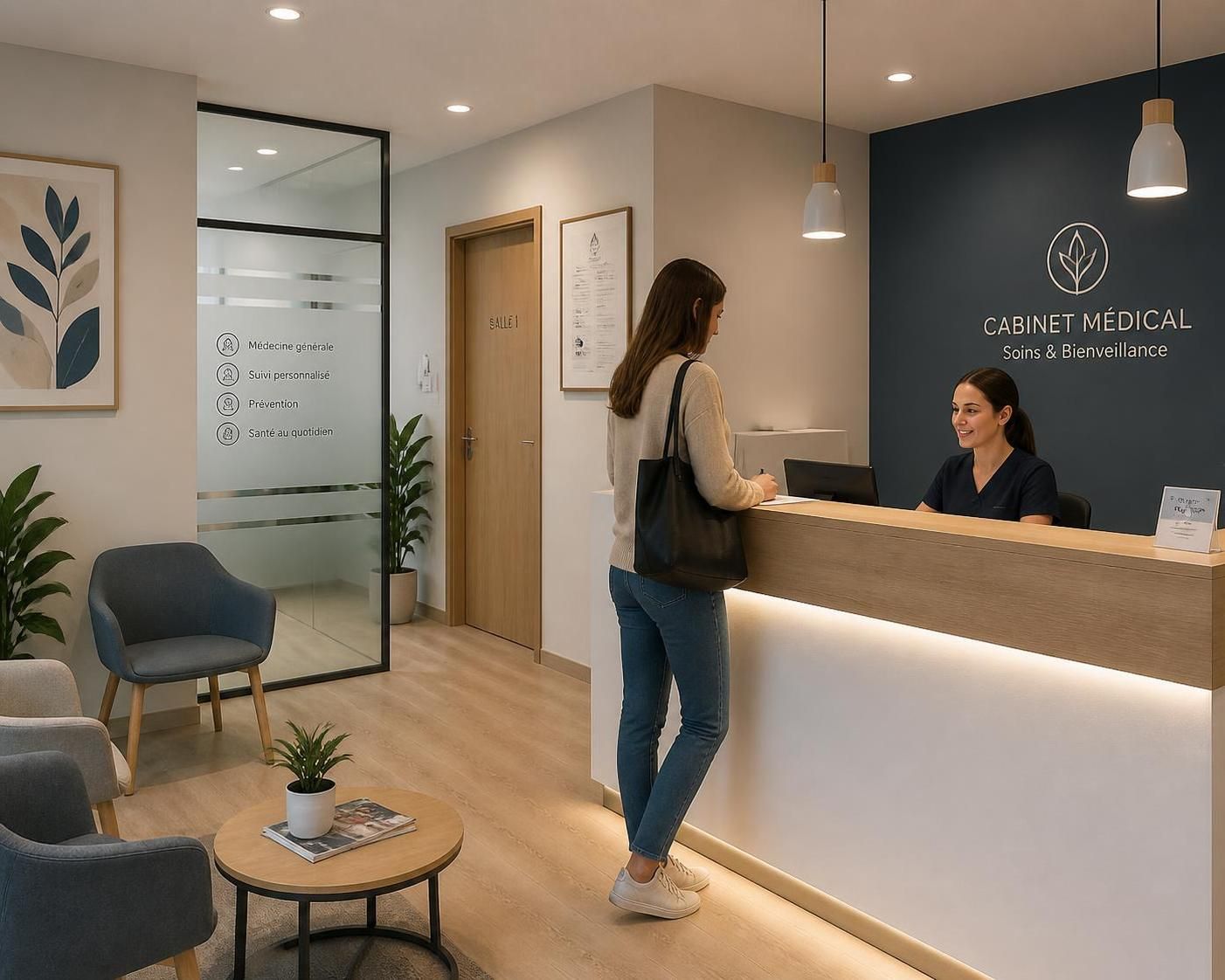 découvrez tout ce qu'il faut savoir sur le tarif des consultations médicales en 2026 avant de prendre rendez-vous. infos claires et à jour pour mieux préparer votre visite chez le médecin.