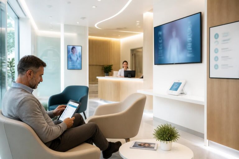 découvrez tout ce qu'il faut savoir sur le tarif des consultations chez le médecin en 2026avant de prendre rendez-vous : coûts, remboursements, et conseils pratiques.