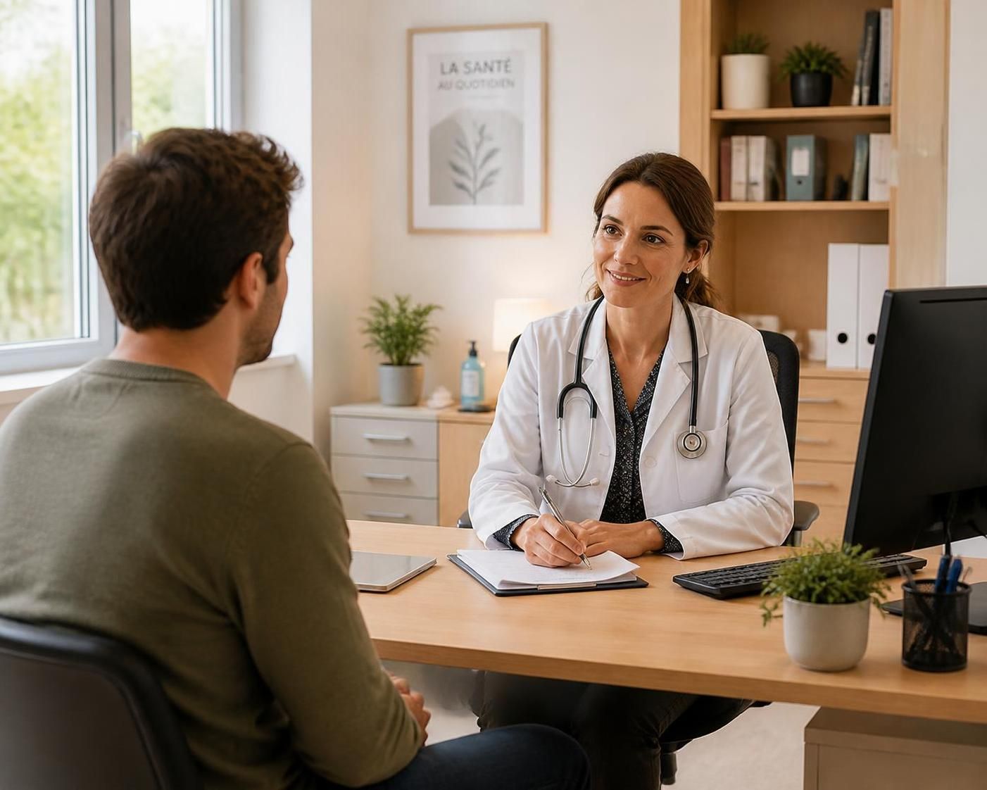 découvrez les tarifs des consultations chez un médecin généraliste en 2026, ainsi que les modalités de remboursement pour mieux gérer vos dépenses de santé.