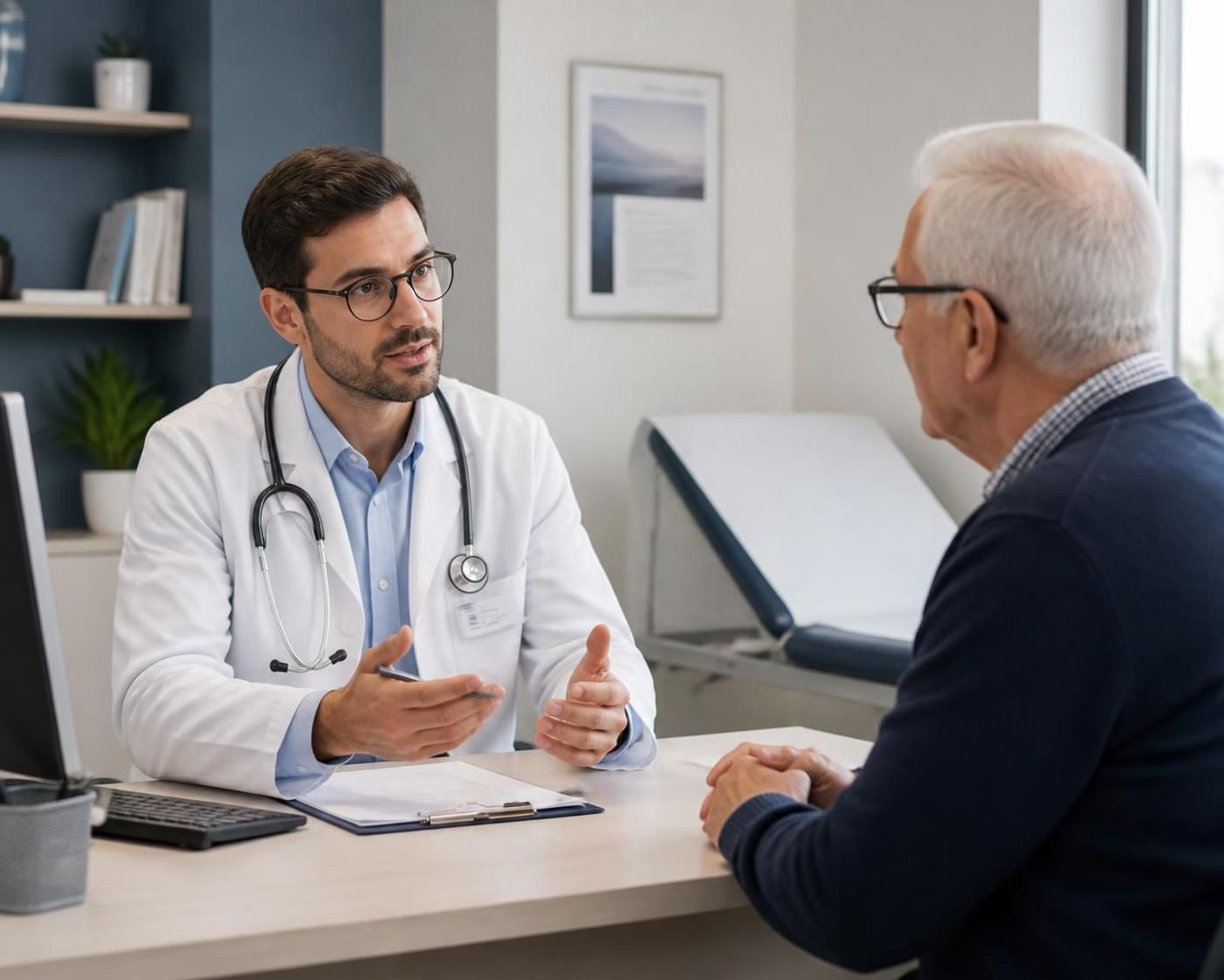 découvrez les tarifs des consultations chez un médecin généraliste en 2026, et explorez les modalités de remboursement pour mieux gérer vos dépenses de santé.