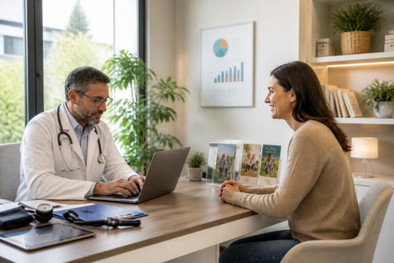 découvrez les tarifs des consultations chez un médecin généraliste en 2023 et ce qu'il faut savoir pour bien gérer vos frais médicaux.