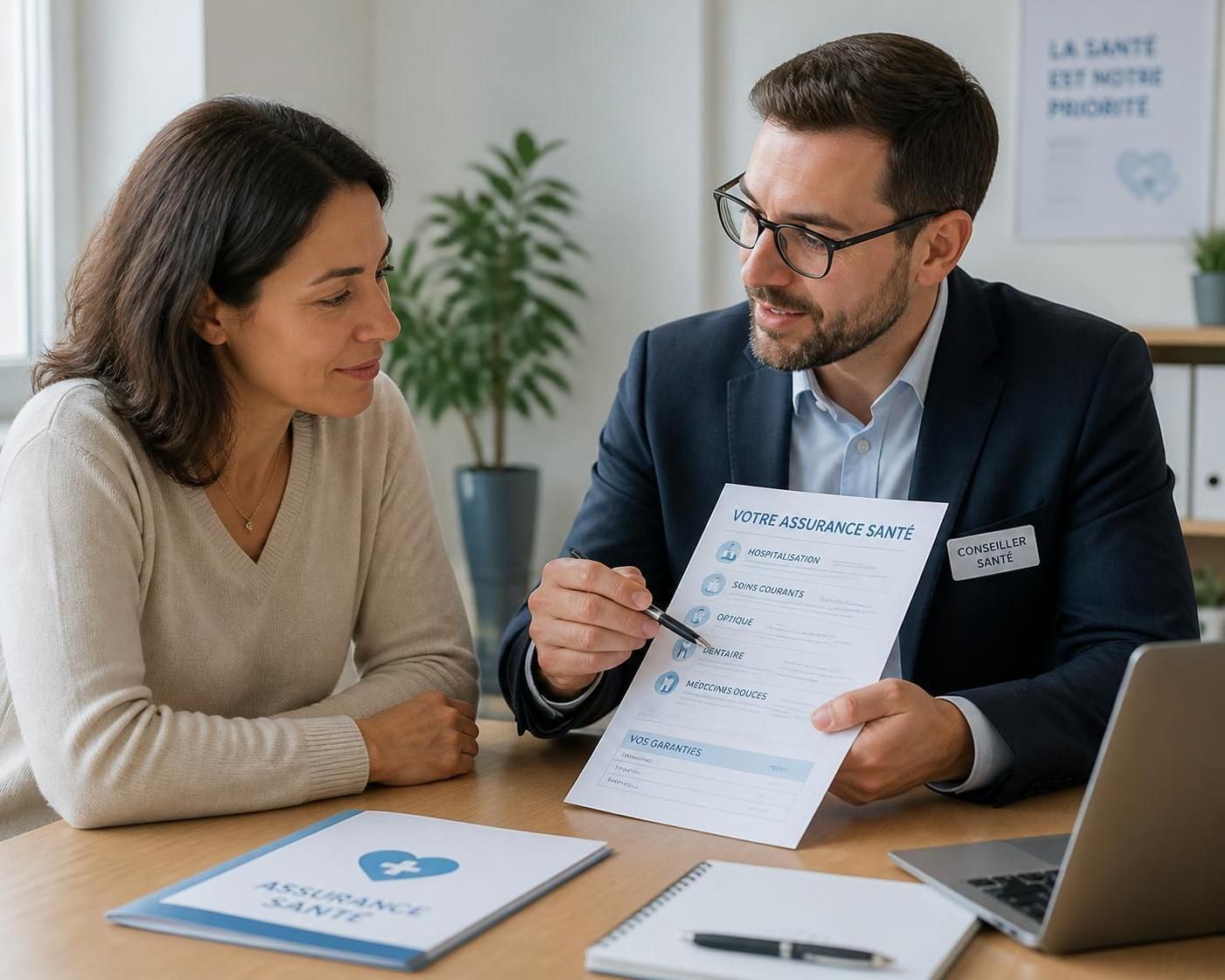 découvrez les principales causes de l'augmentation des consultations médicales en 2026 et explorez les solutions innovantes pour améliorer l'accès aux soins et gérer la demande croissante.
